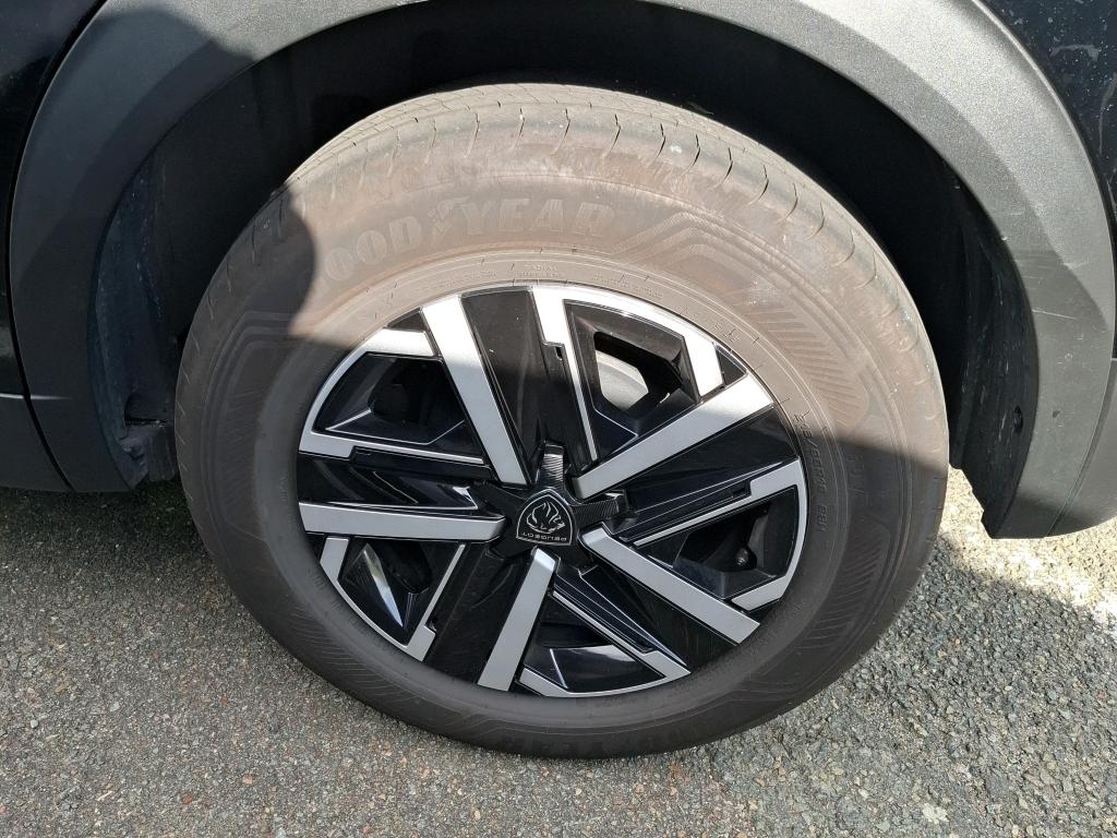 Peugeot 2008 100 S&S BVM6 Style 2025
