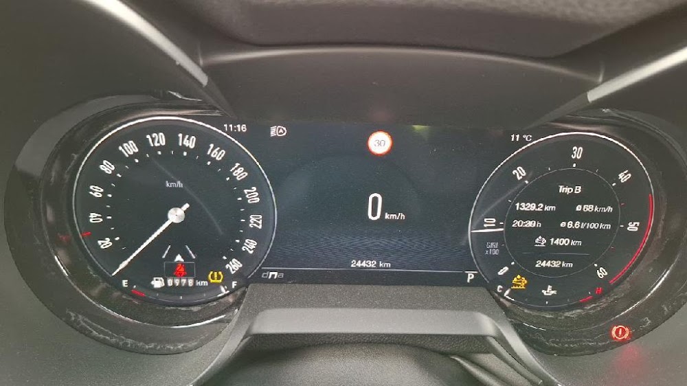 Foto Alfa Romeo Stelvio 3