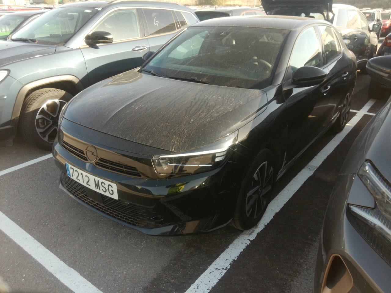 Foto Opel Corsa 6