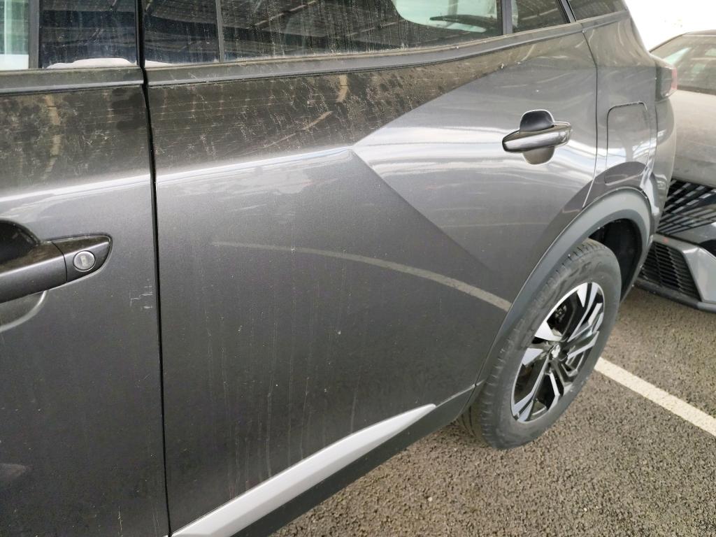 Peugeot 2008 PureTech 130 S&S BVM6 Allure 2023