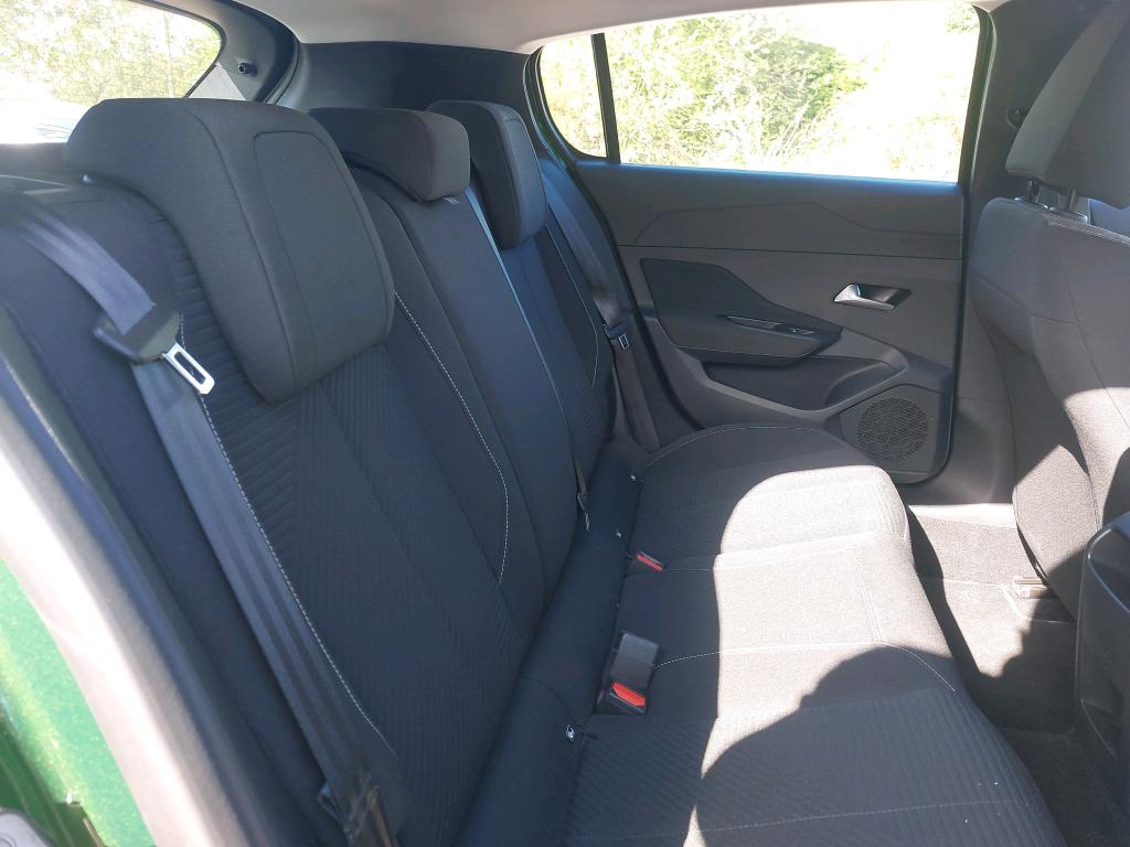 Peugeot 308 BlueHDi 130ch S&S BVM6 Active Pack 2022
