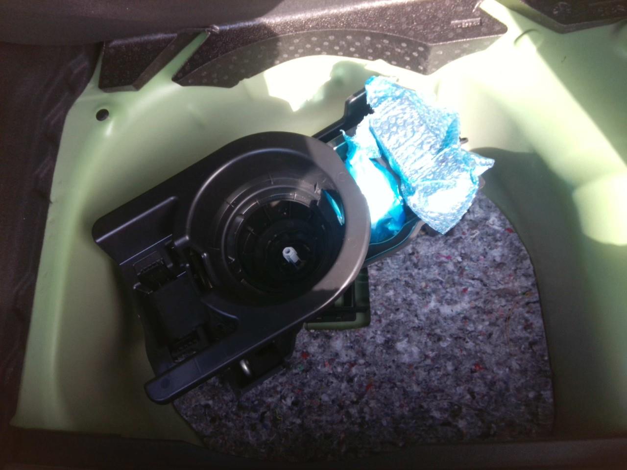 Foto Opel Mokka 17
