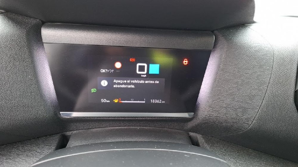 Foto Citroën C4 3