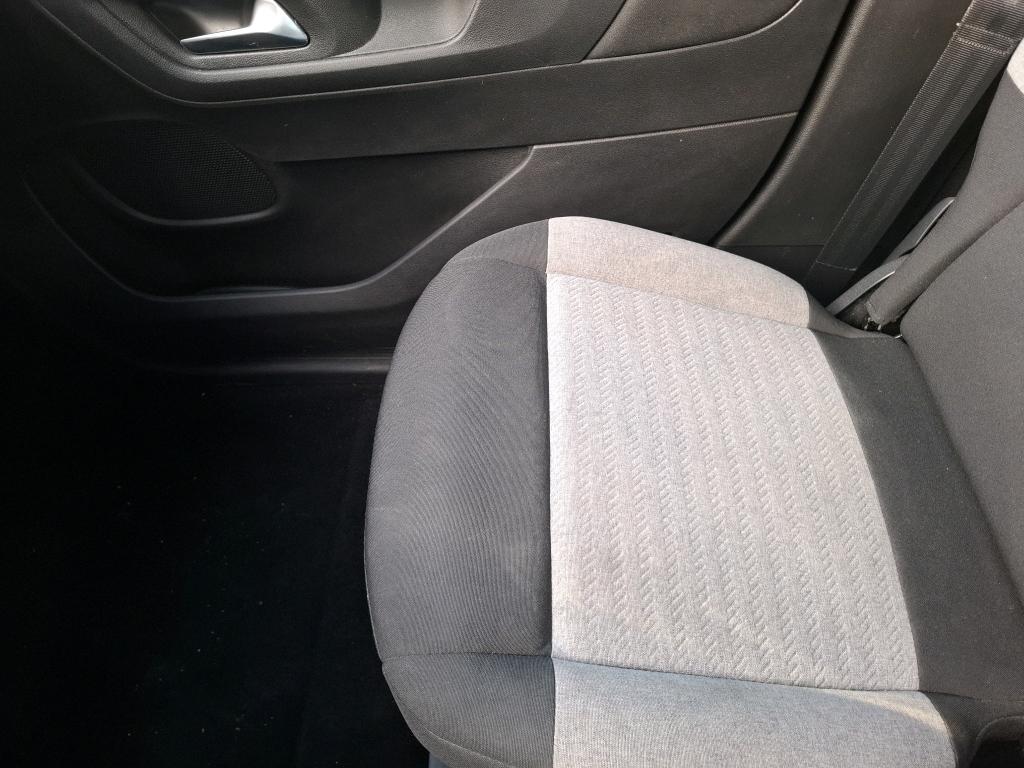 Citroen Berlingo Taille M BlueHDi 100 S&S BVM6 Feel 2022