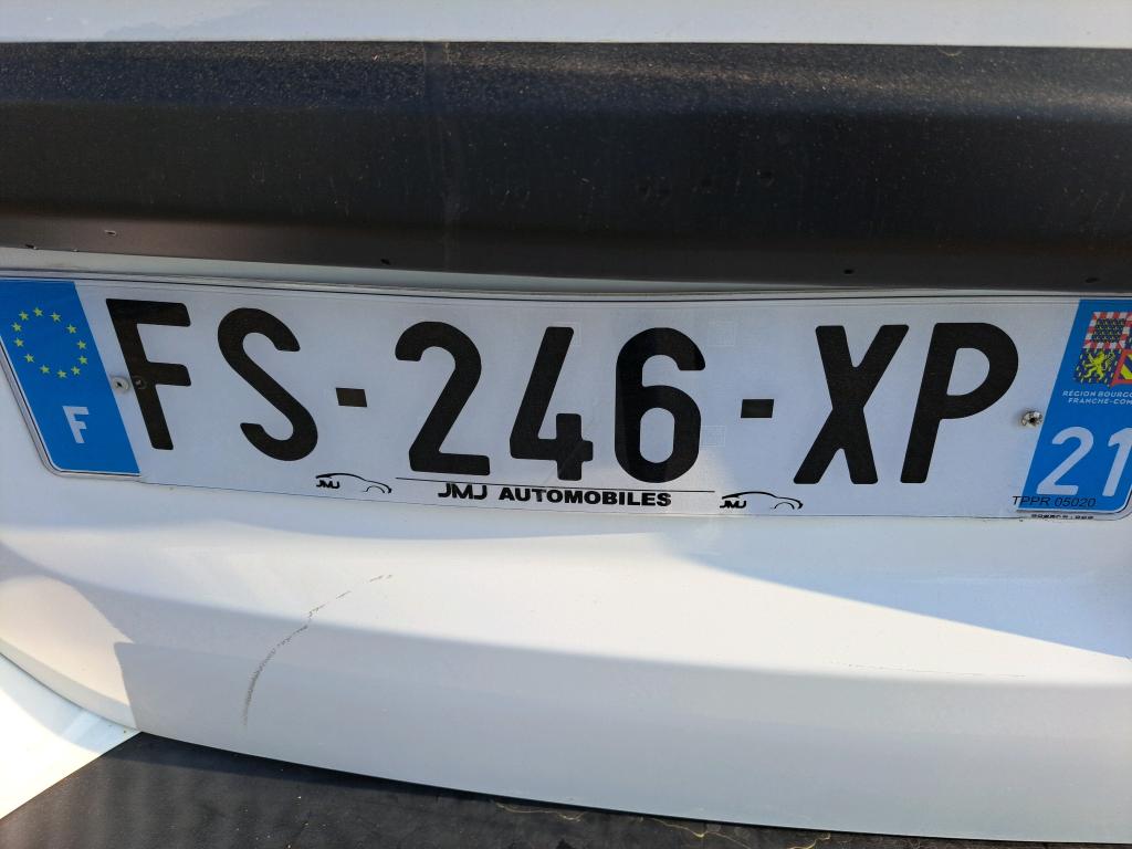Citroen JUMPY CAB APPROFONDIE XL BLUEHDI 120 BVM6 DRIVER 340 NM 2020