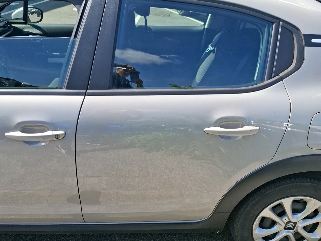Citroen C3 PureTech 83 ch BVM5 You 2023