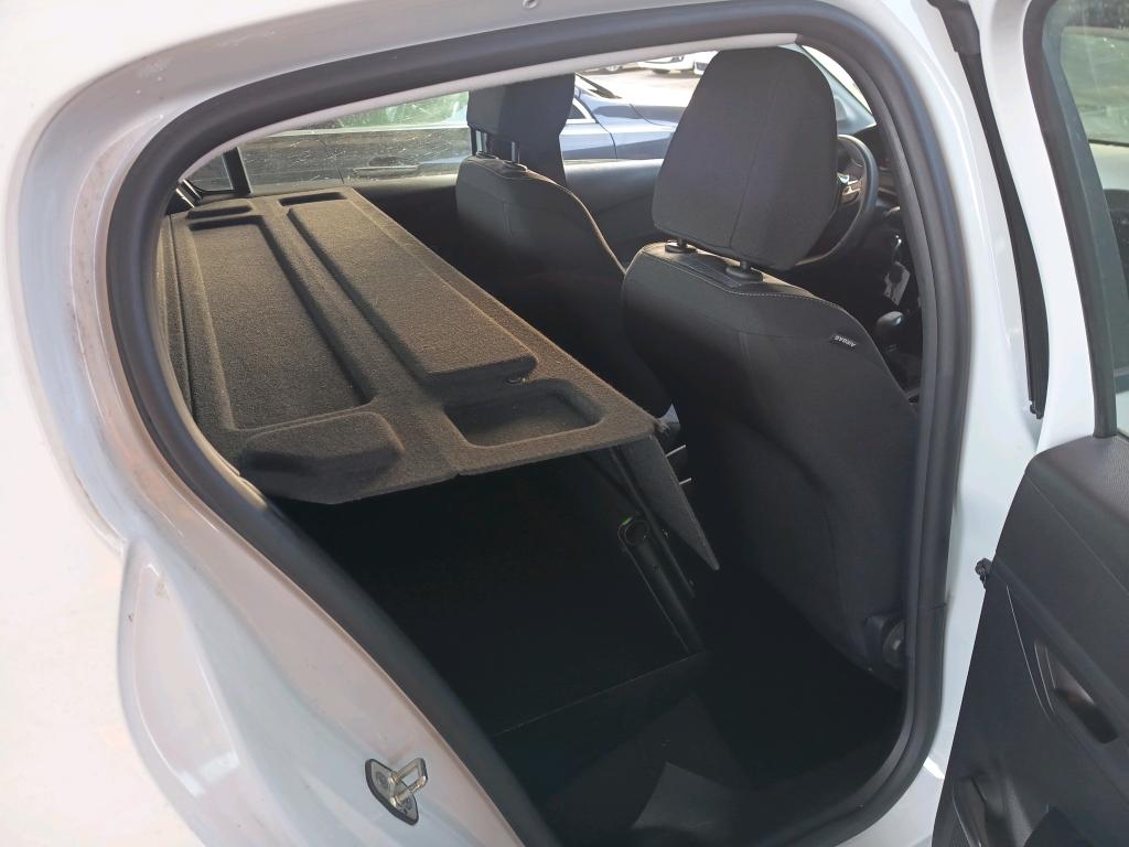 Peugeot 208 PURETECH 75 S&S BVM5 PREMIUM 2022