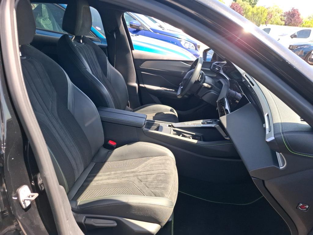 Peugeot 308 SW BlueHDi 130ch S&S EAT8 GT 2023