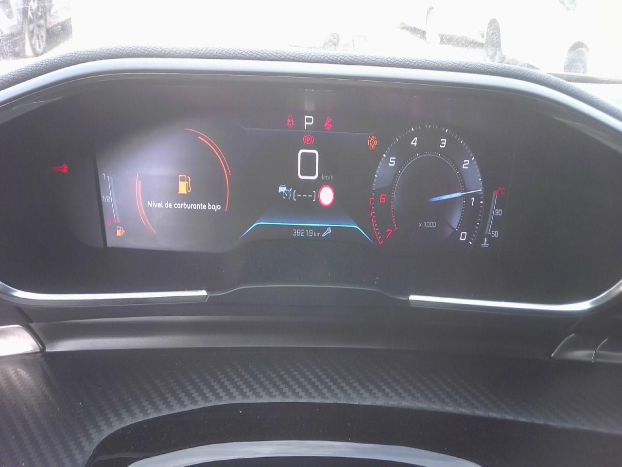 Foto Peugeot 508 5