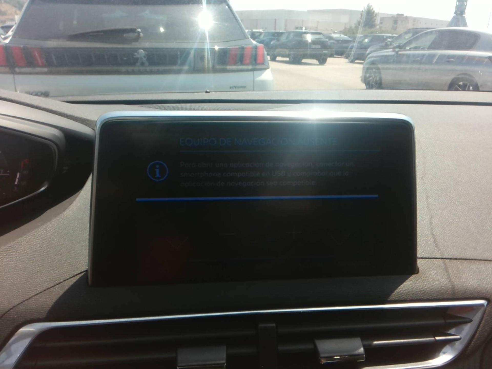 Peugeot 3008 Puretech 130ch S&S BVM6 Active Pack 2021