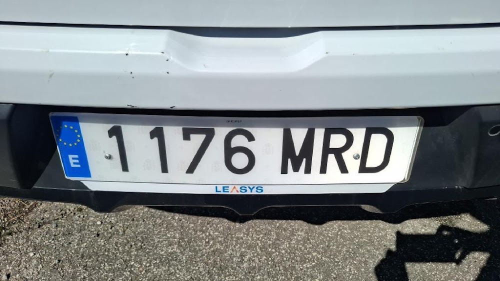 Citroën C3 Aircross C4X PureTech 100 S&S 6v YOU (solo stock)