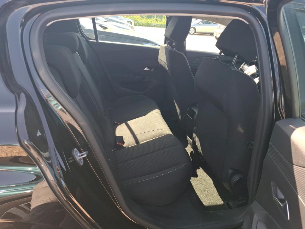 Peugeot 308 BlueHDi 130ch S&S BVM6 Active Pack 2022