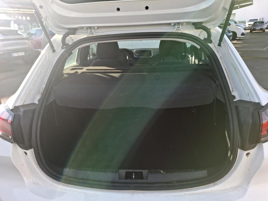 Peugeot 208 BLUEHDI 100 S&S BVM6 PREMIUM 2022