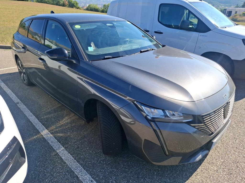 Peugeot 308 SW BlueHDi 130ch S&S BVM6 Allure 2022