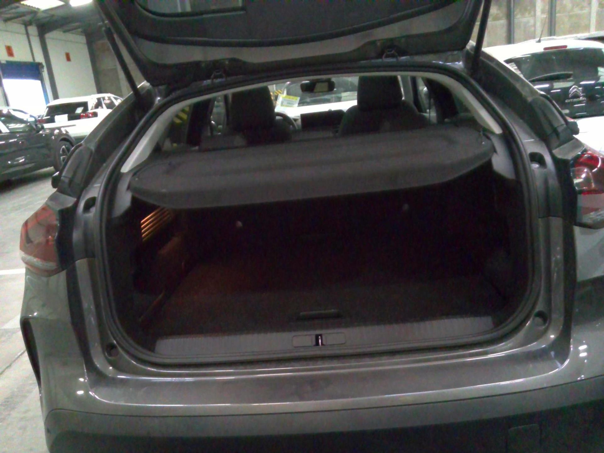 Citroen C4 PureTech 130 S&S BVM6 Shine 2022