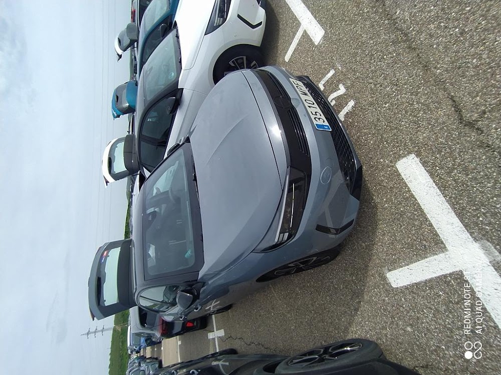 Foto Opel Corsa 9