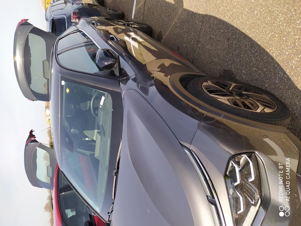 Foto Citroën C4 4