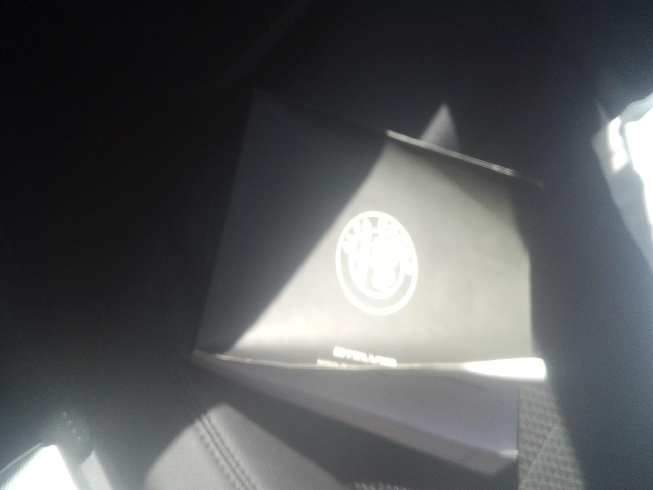 Foto Alfa Romeo Stelvio 9