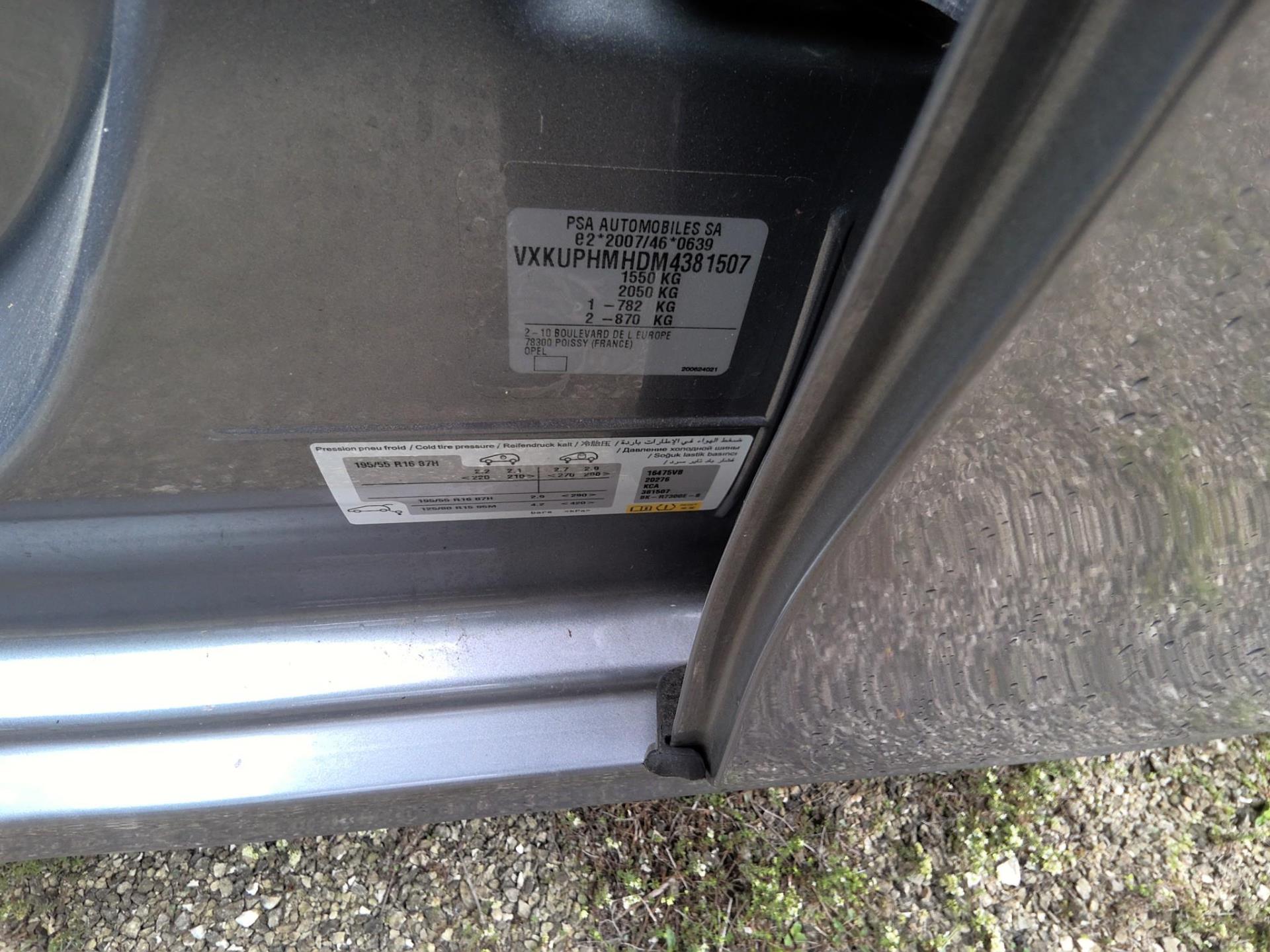 Opel Corsa 1.2 75 ch BVM5 Elegance Business 2022