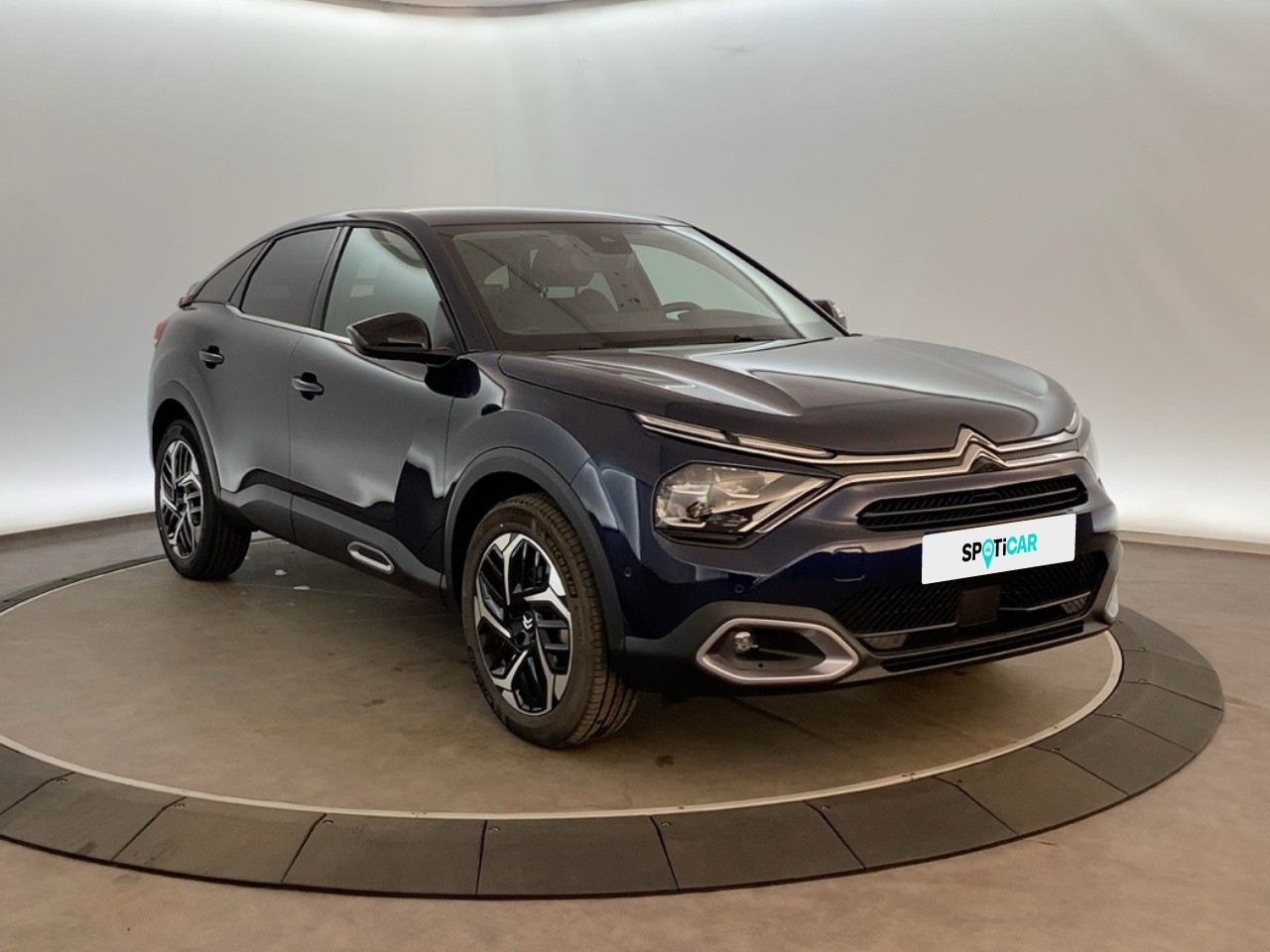 Citroen C4 PureTech 130 EAT8 Max 2024