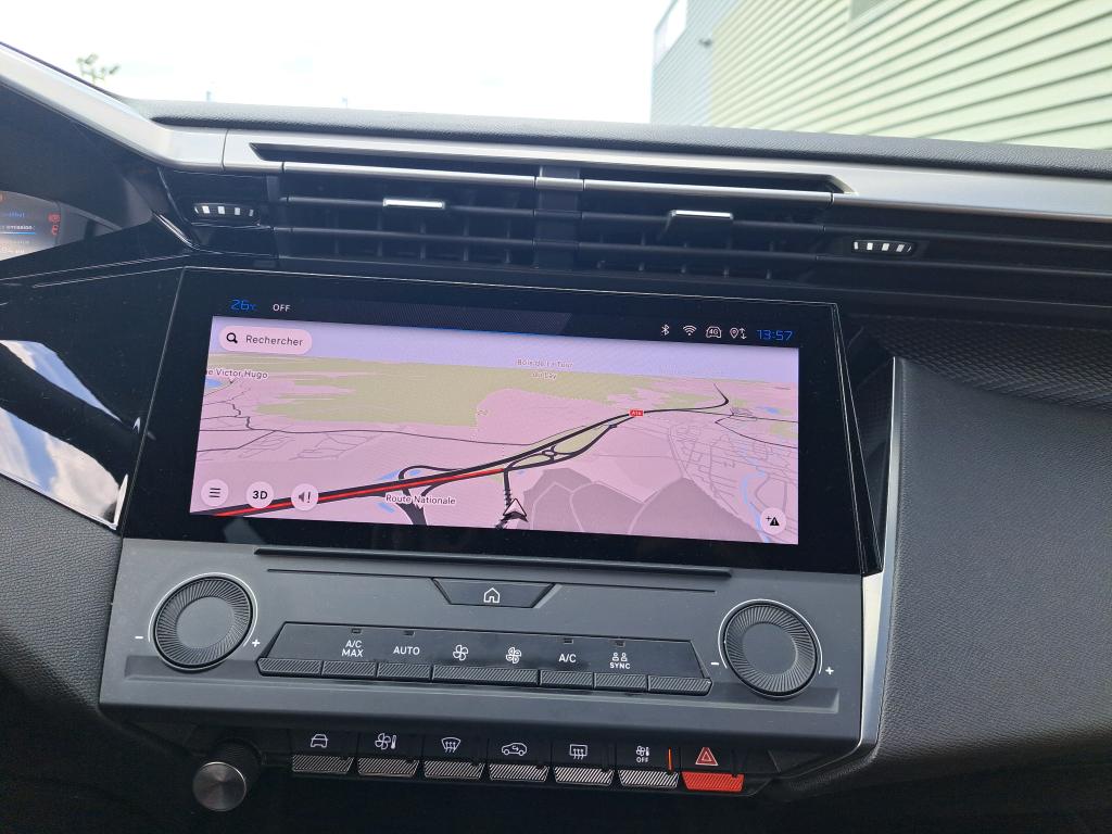 Peugeot 308 PHEV 180 e-EAT8 Active Pack 2022