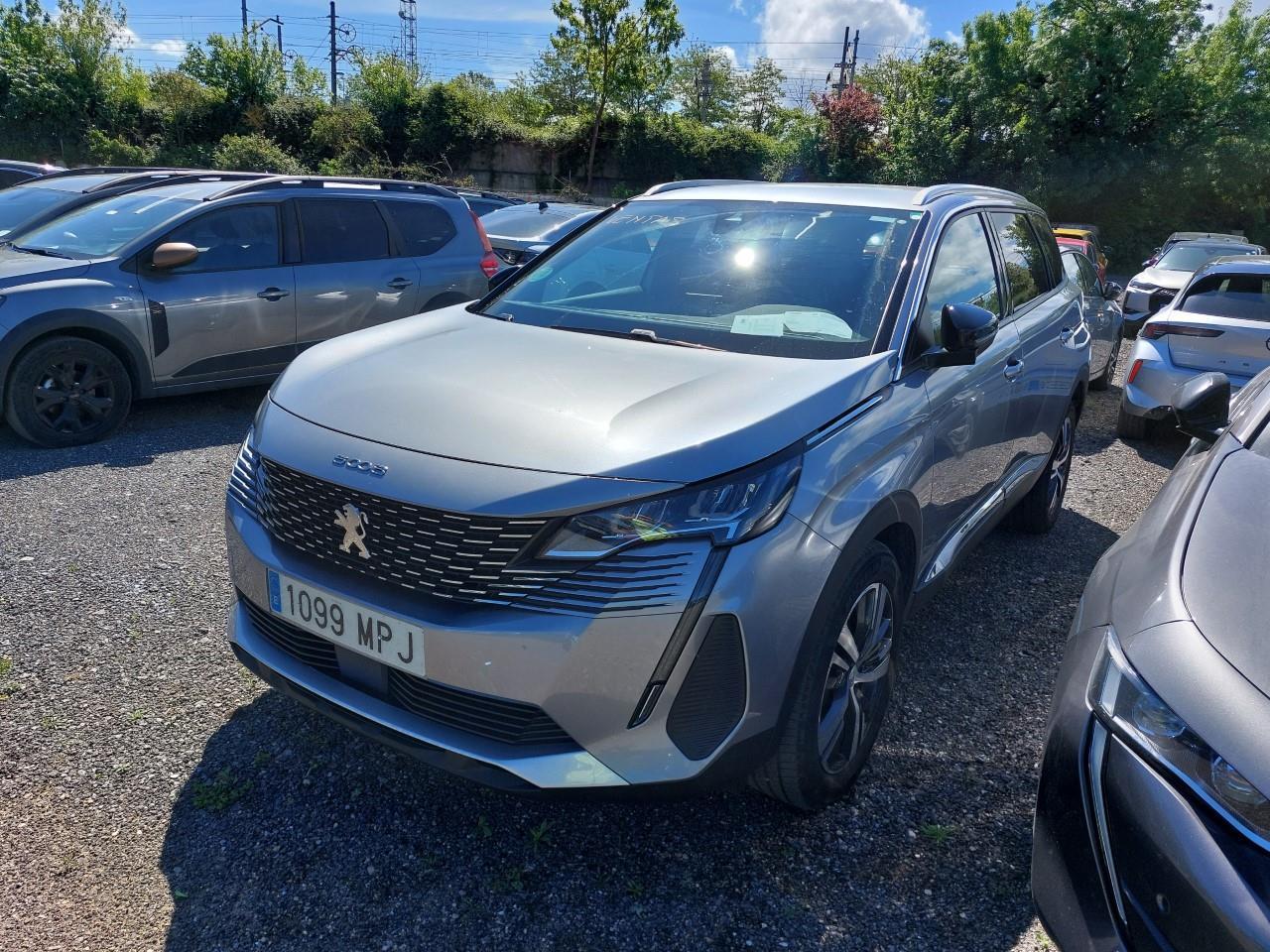 Foto Peugeot 5008 3