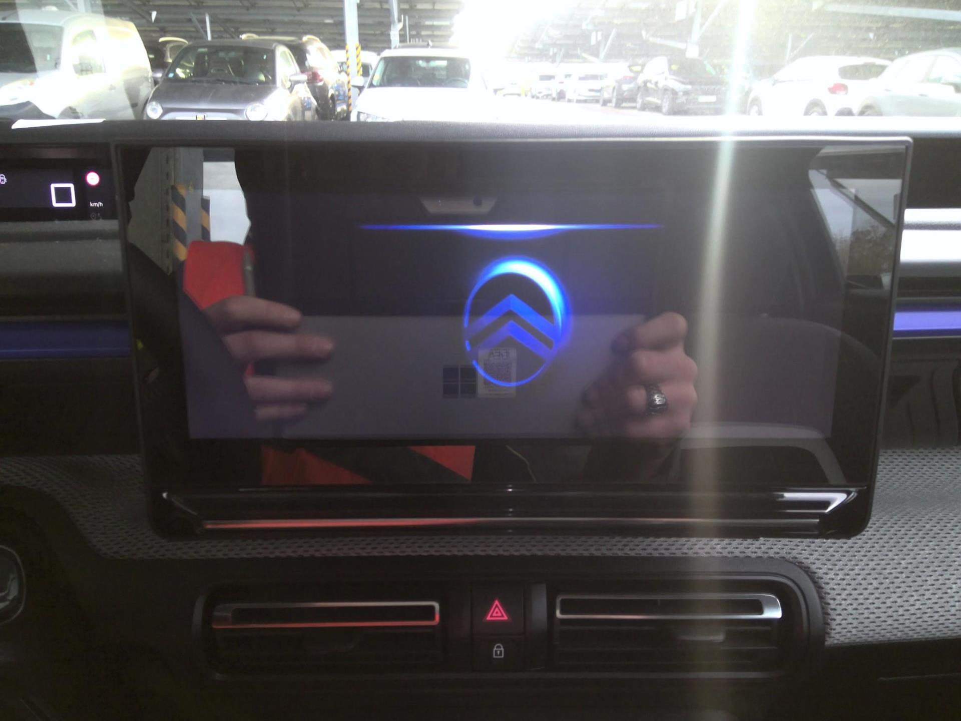 Citroen C3 Turbo 100 ch BVM6 Plus 2025