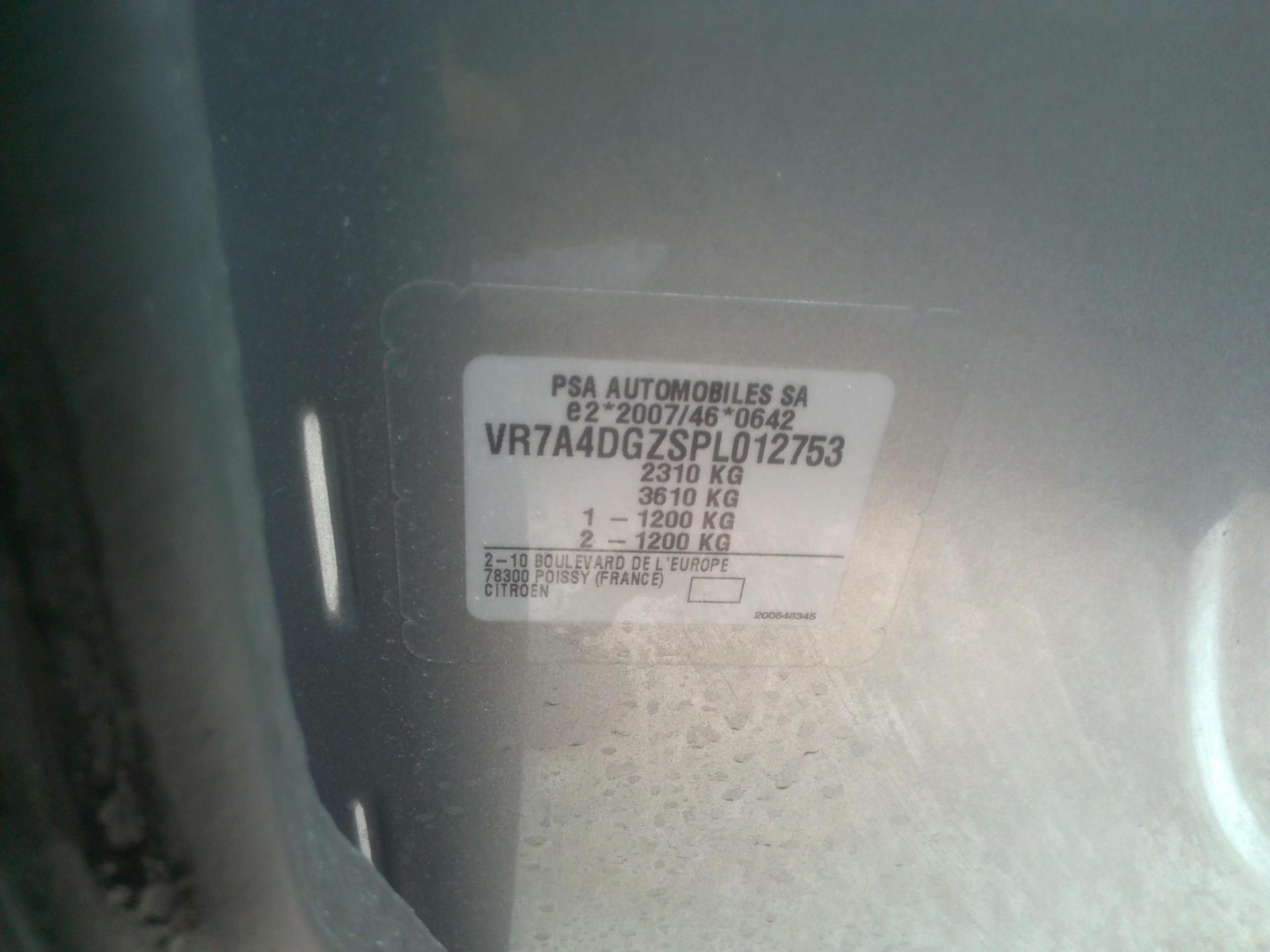 Citroen C5 Aircross Hybride Rechargeable 225 e-EAT8 Shine Pack 2023