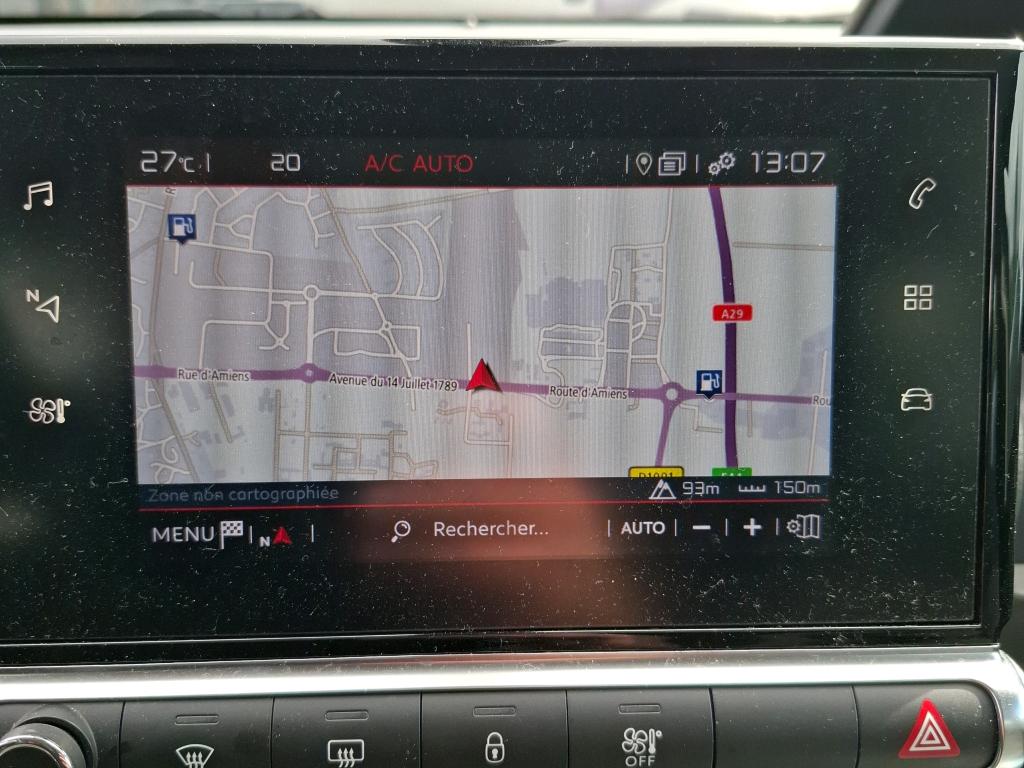 Citroen C4 Cactus BlueHDi 100 S&S BVM6 Feel 2019