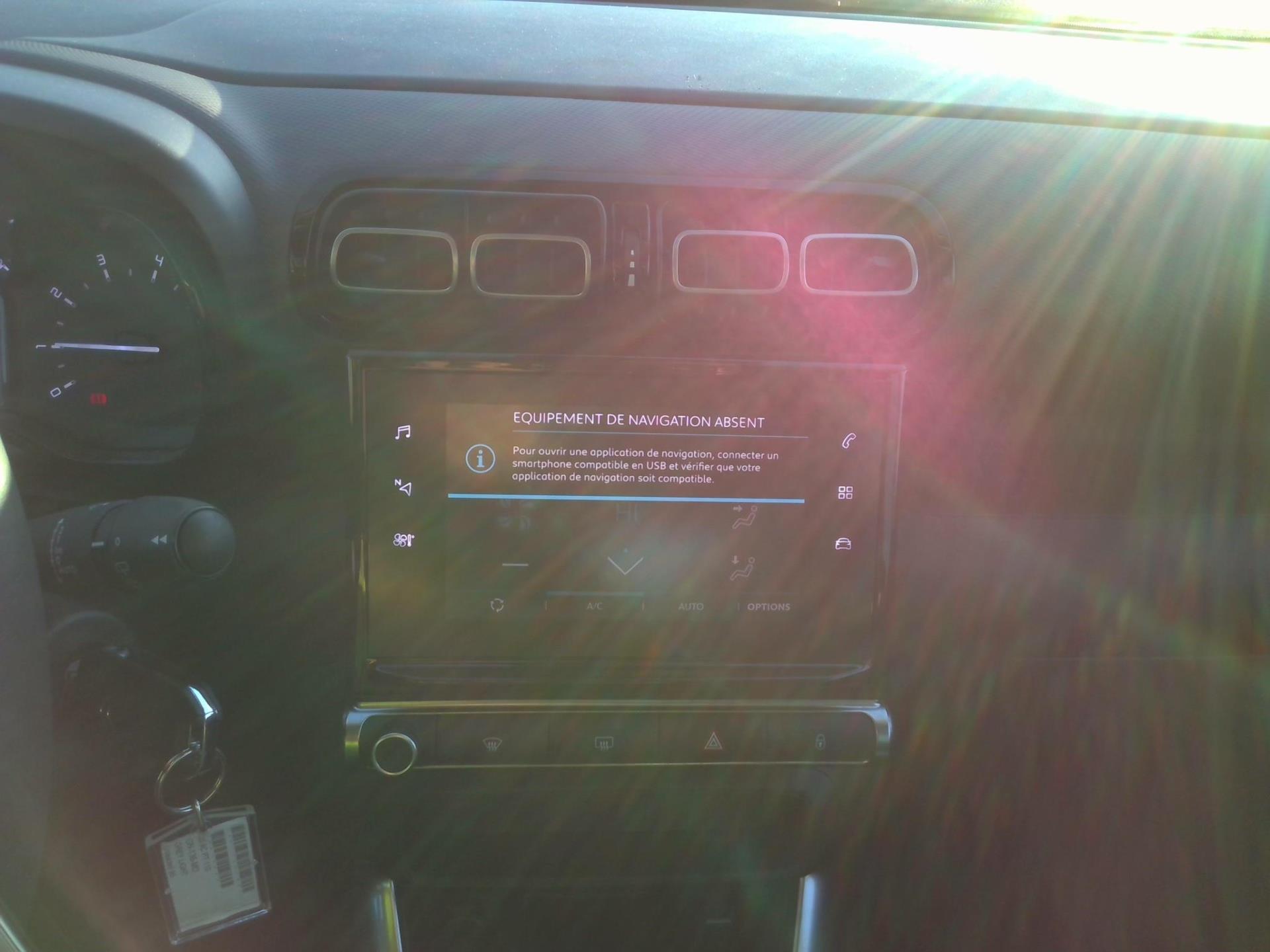 Citroen C3 Aircross PureTech 110 S&S BVM6 C-Series 2023