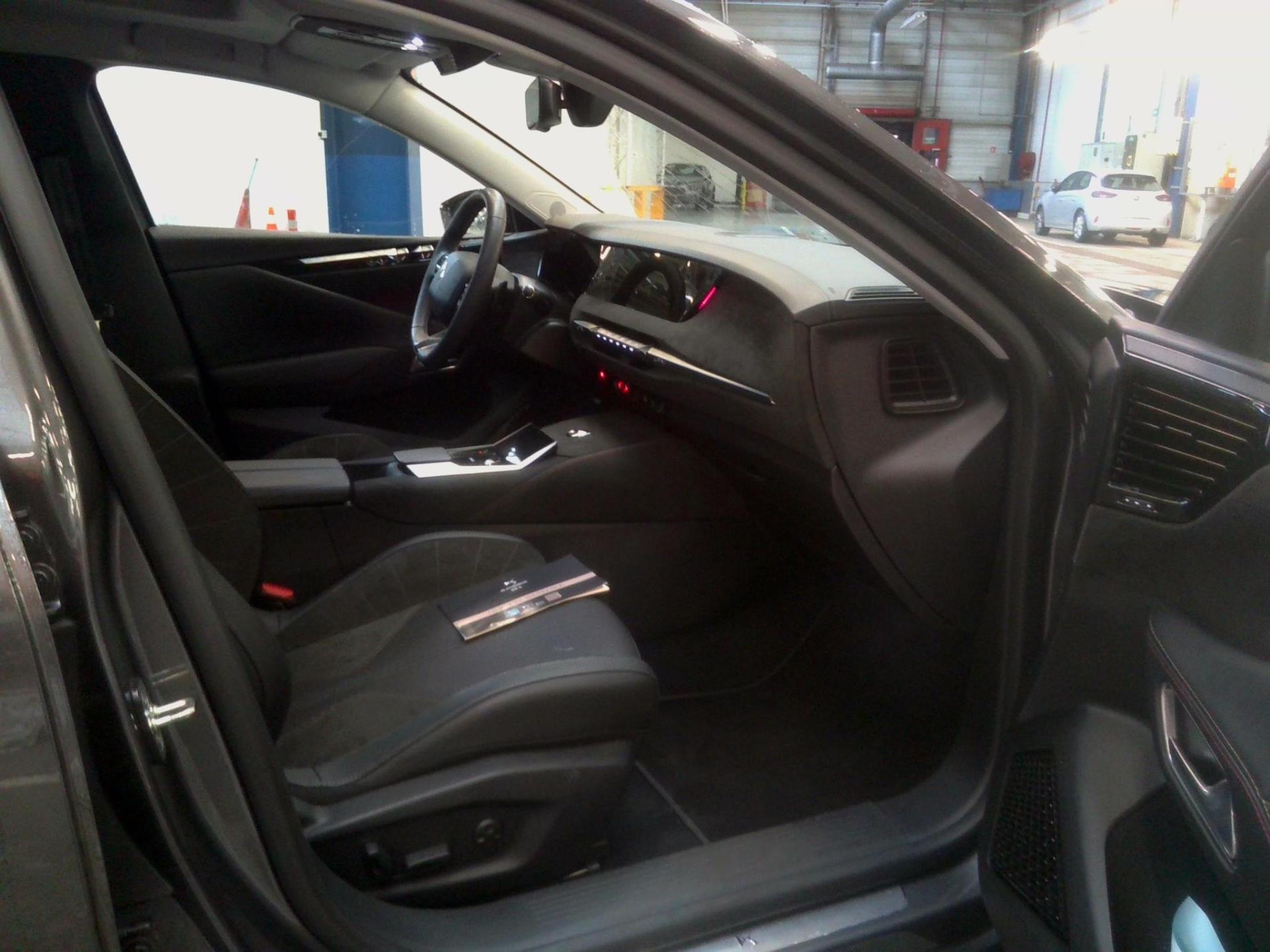 DS DS 4 Hybride E-Tense 225 EAT8 Performance Line+ 2022
