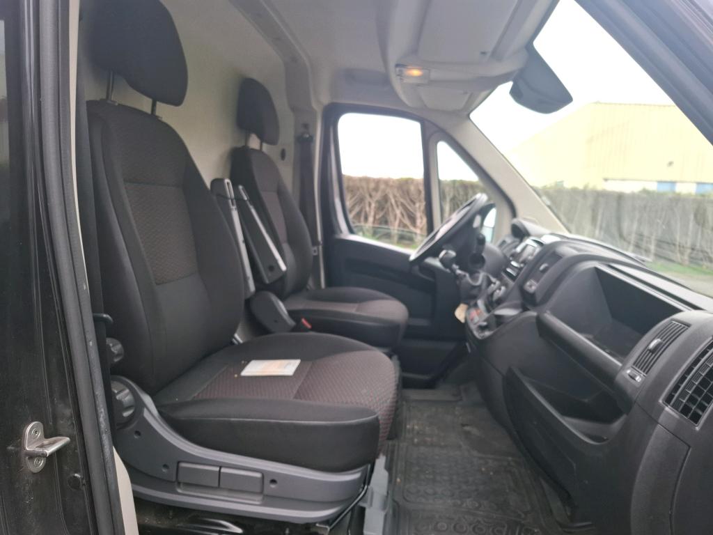 Citroen JUMPER TOLE 35 L3H2 BLUEHDi 120 S&S BVM6 DRIVER 2022