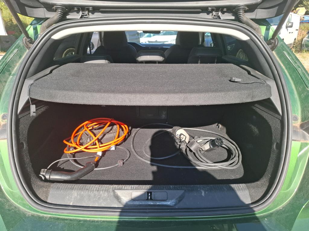 Peugeot 308 PHEV 180 e-EAT8 Allure 2023