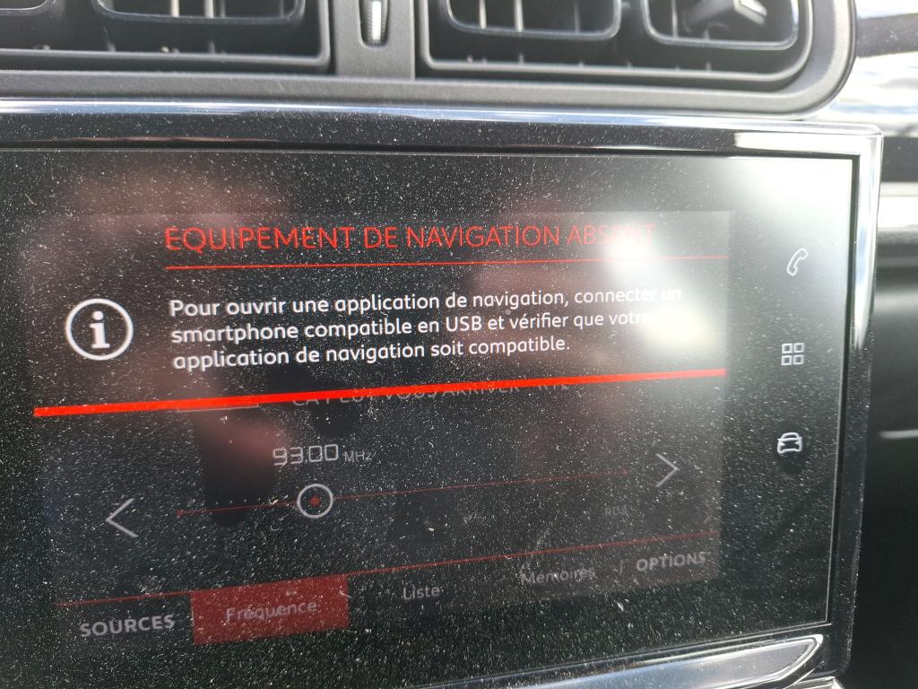 Citroen C3 PureTech 82 S&S BVM5 Graphic 2020