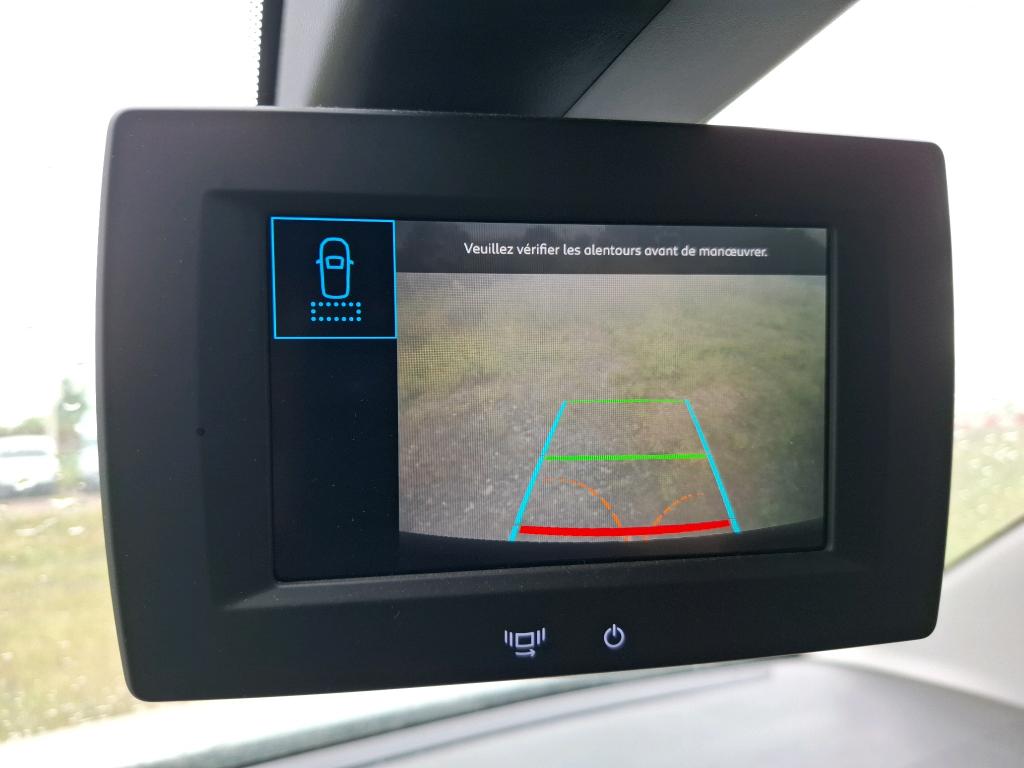 Citroen BERLINGO VAN M 650 BLUEHDI 100 S&S BVM5 CLUB 2020