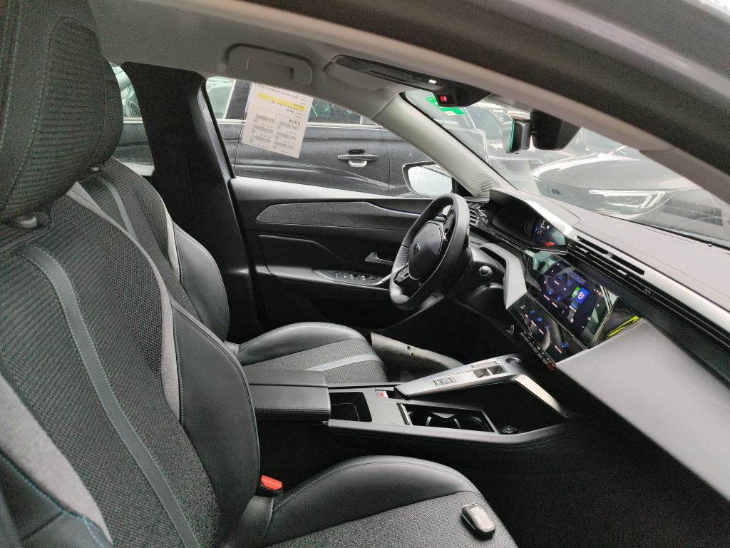 Peugeot 308 PHEV 180 e-EAT8 Allure Pack 2022