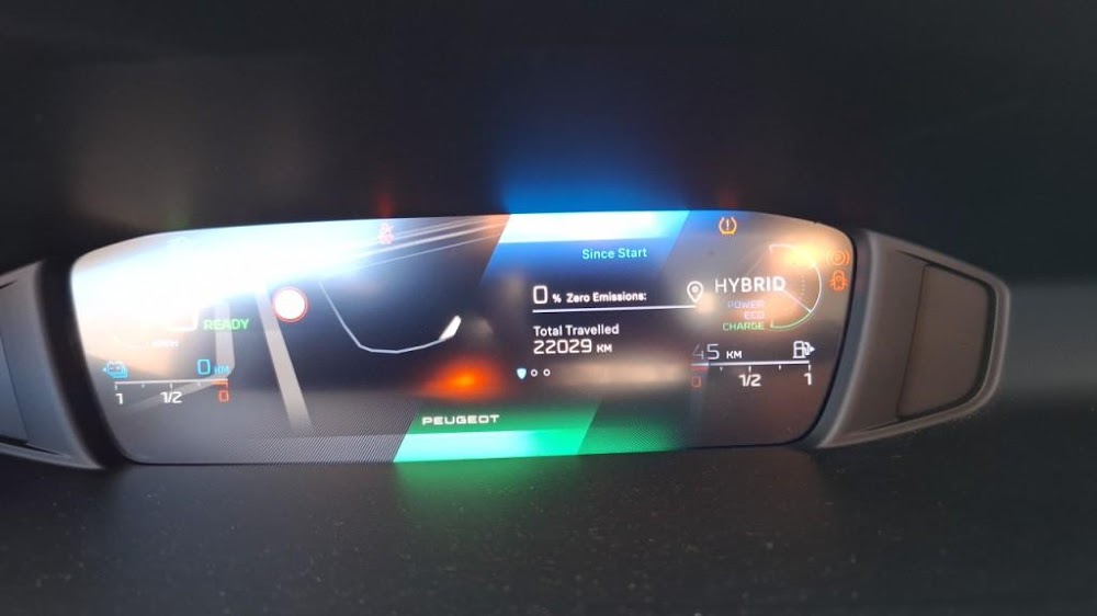 Foto Peugeot 408 3
