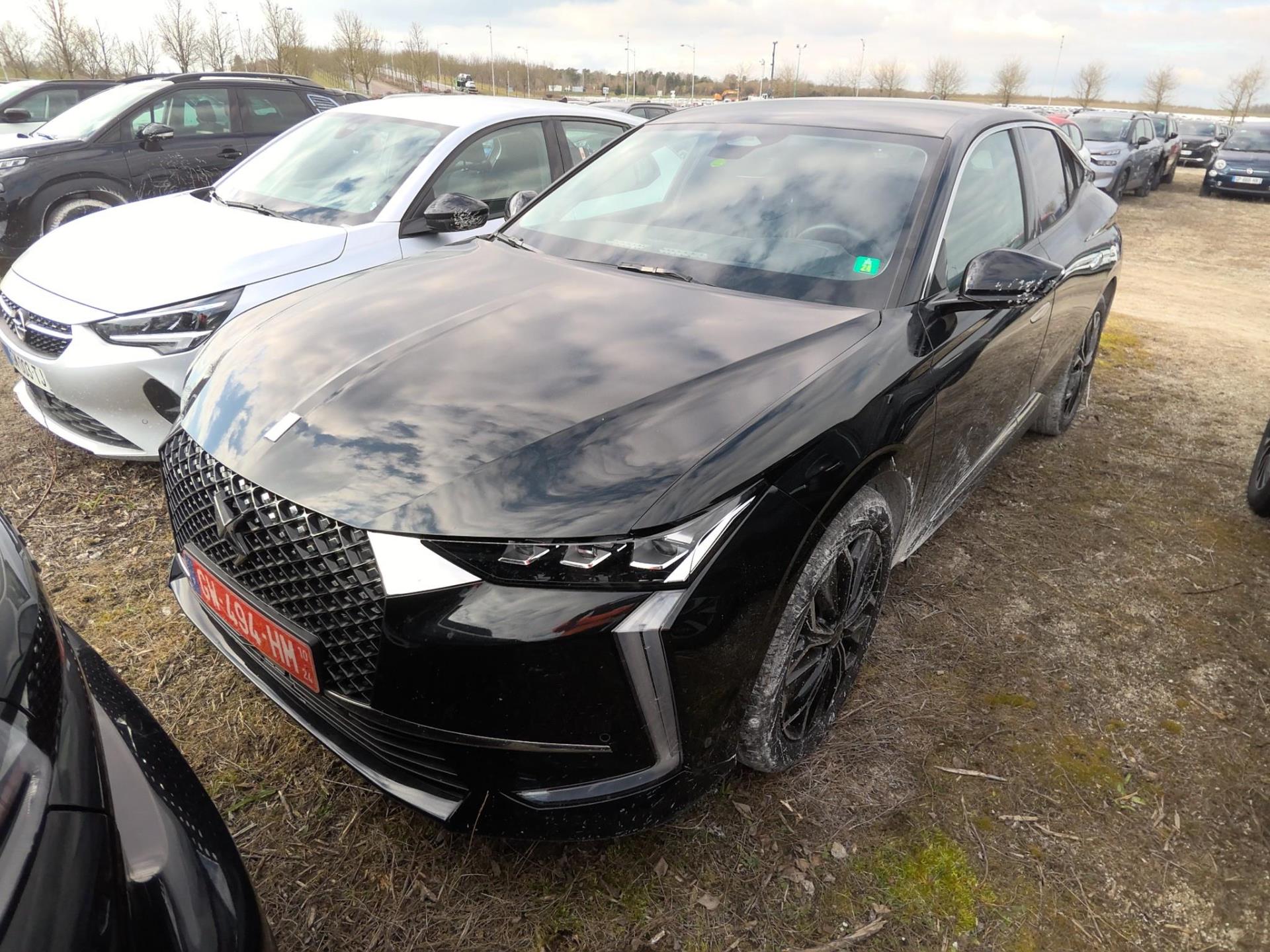 DS 4 II