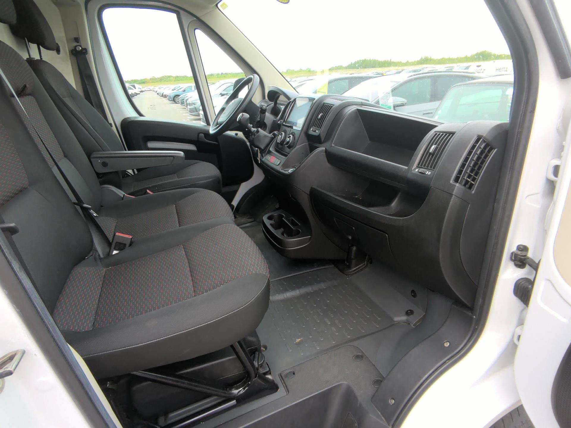 Citroen JUMPER TOLE 33 L2H2 BLUEHDi 120 S&S BVM6  2024