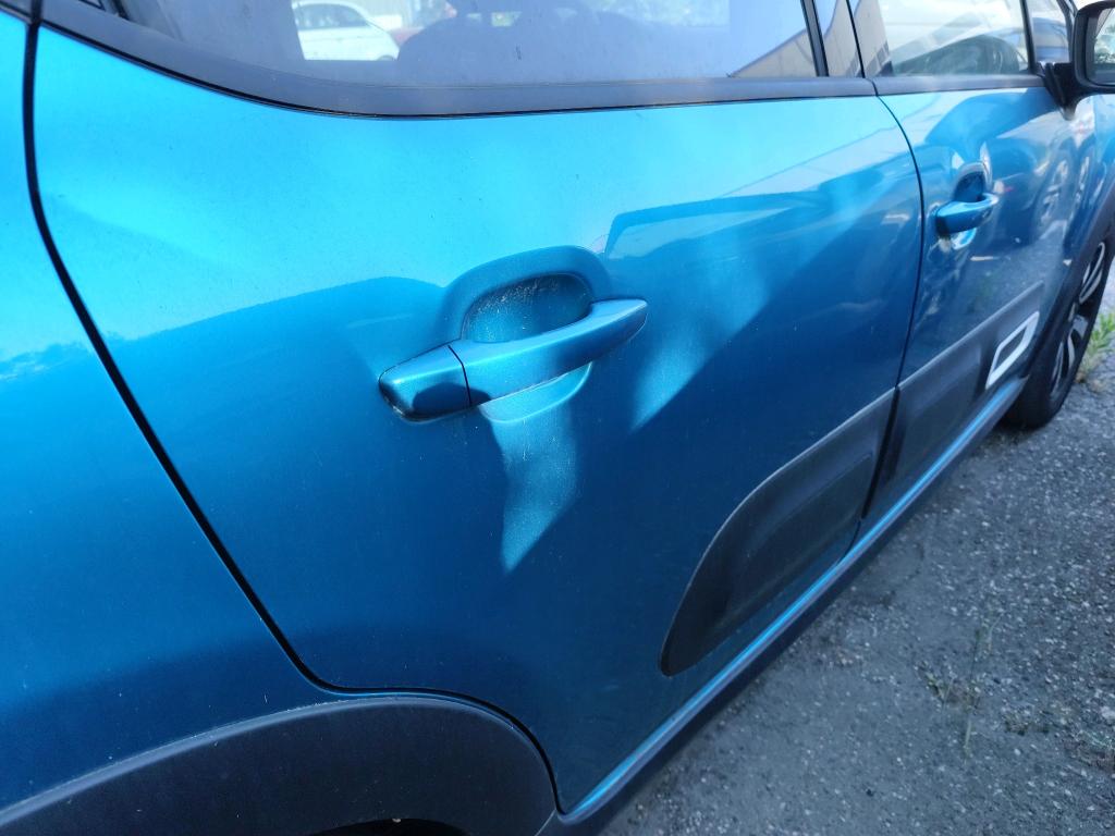 Citroen C3 PureTech 110 S&S BVM6 Shine 2023
