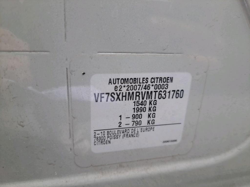 Citroen C3 PureTech 83 S&S BVM5 Feel Pack 2021