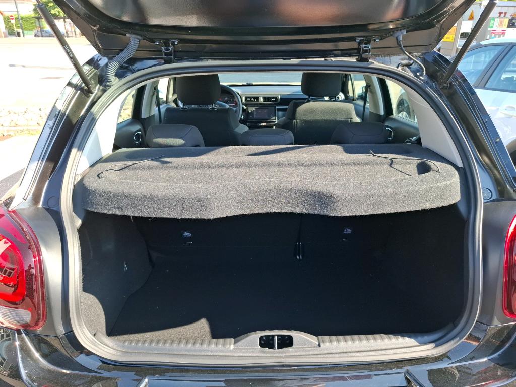Citroen C3 PureTech 83 ch BVM5 You 2024