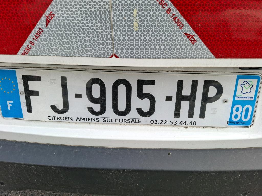 Citroen C4 Cactus BlueHDi 100 S&S BVM6 Feel 2019