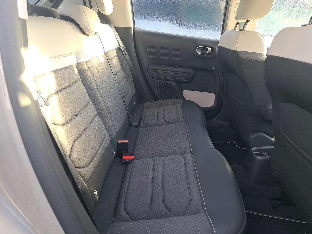 Citroen C3 PureTech 110 S&S EAT6 Saint James 2021