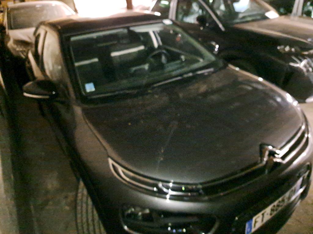 Citroen C4 Cactus PureTech 110 S&S BVM6 Feel Business 2020