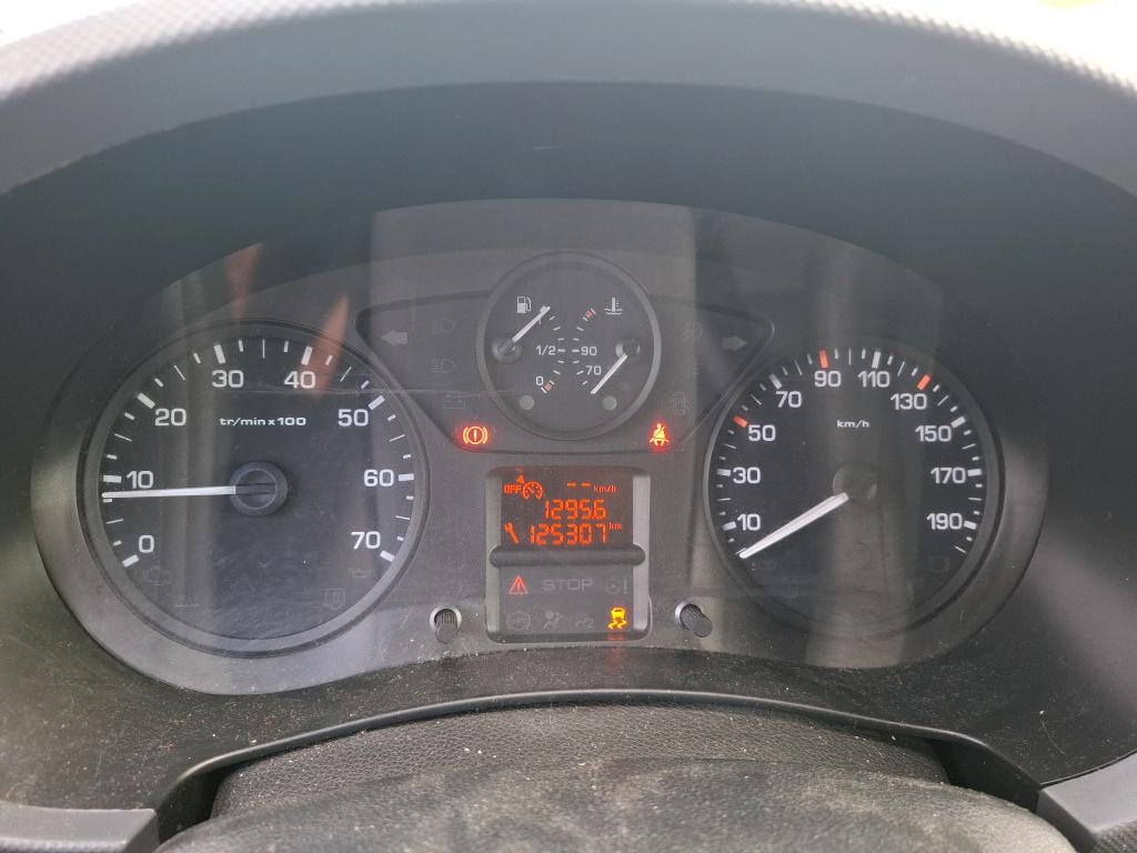 Citroen BERLINGO M BLUEHDI 100 CLUB 2018
