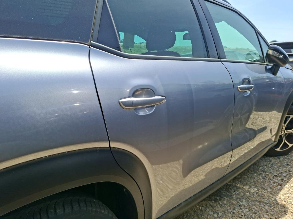 Citroen C3 Aircross BlueHDi 110 S&S BVM6 Shine 2023