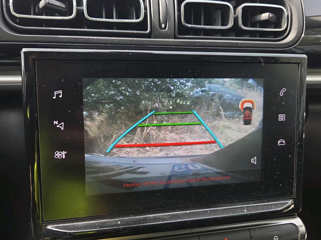 Citroen C3 PureTech 83 S&S BVM5 Shine 2023