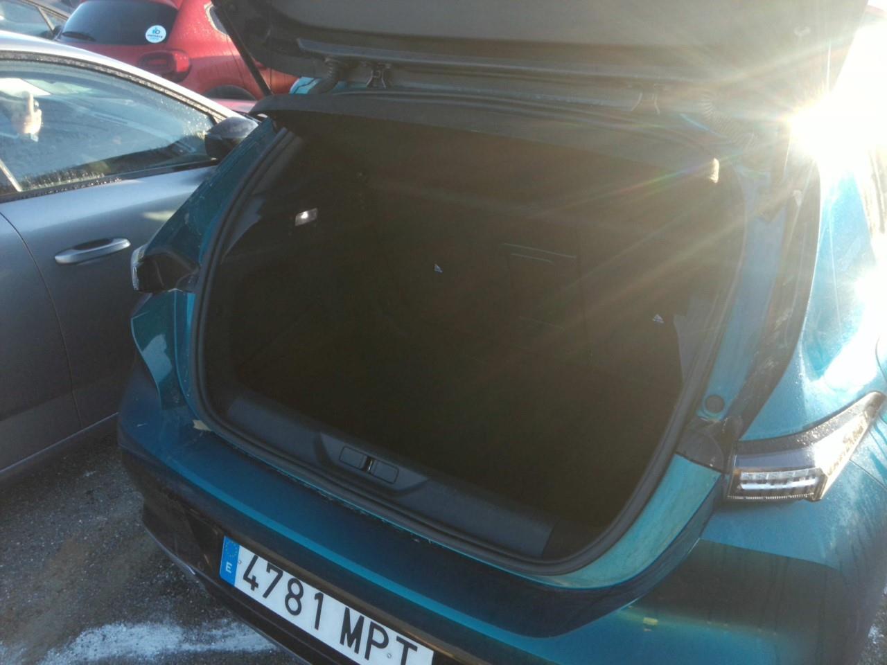 Foto Peugeot 308 9