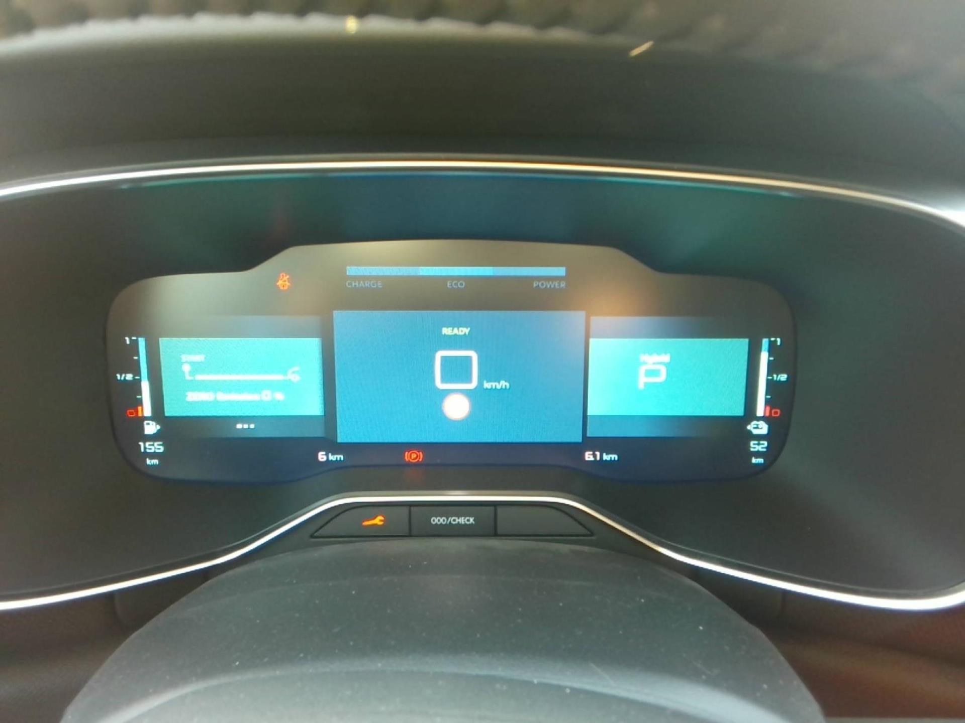 Citroen C5 Aircross Hybride Rechargeable 225 e-EAT8 Shine 2023